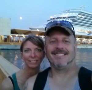 Meet your Posher, Mark